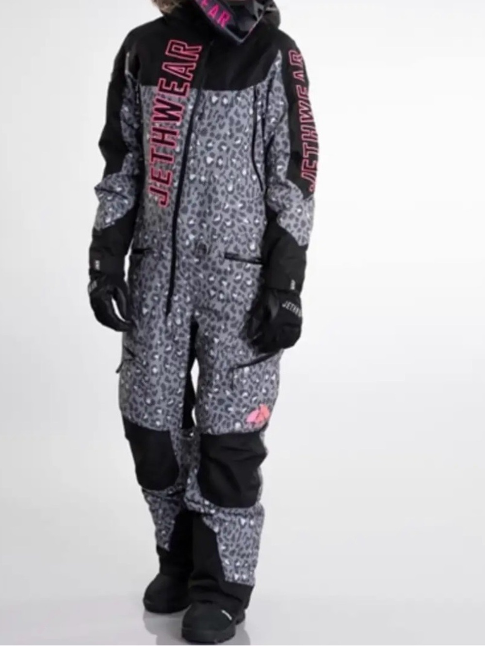 Women’s Jethwear Insulated Monosuit